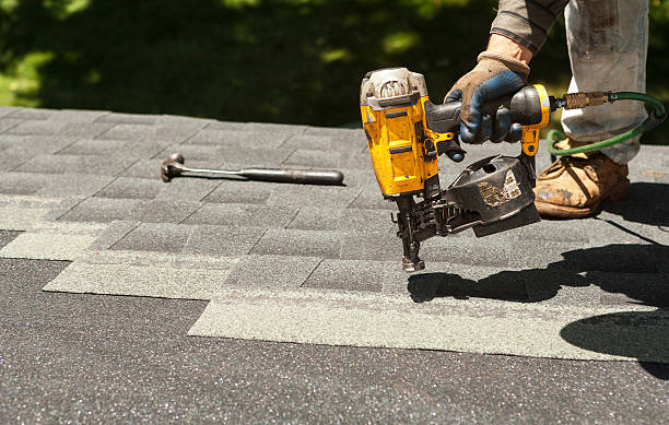 Best Roof Maintenance and Cleaning  in Corinth, MS